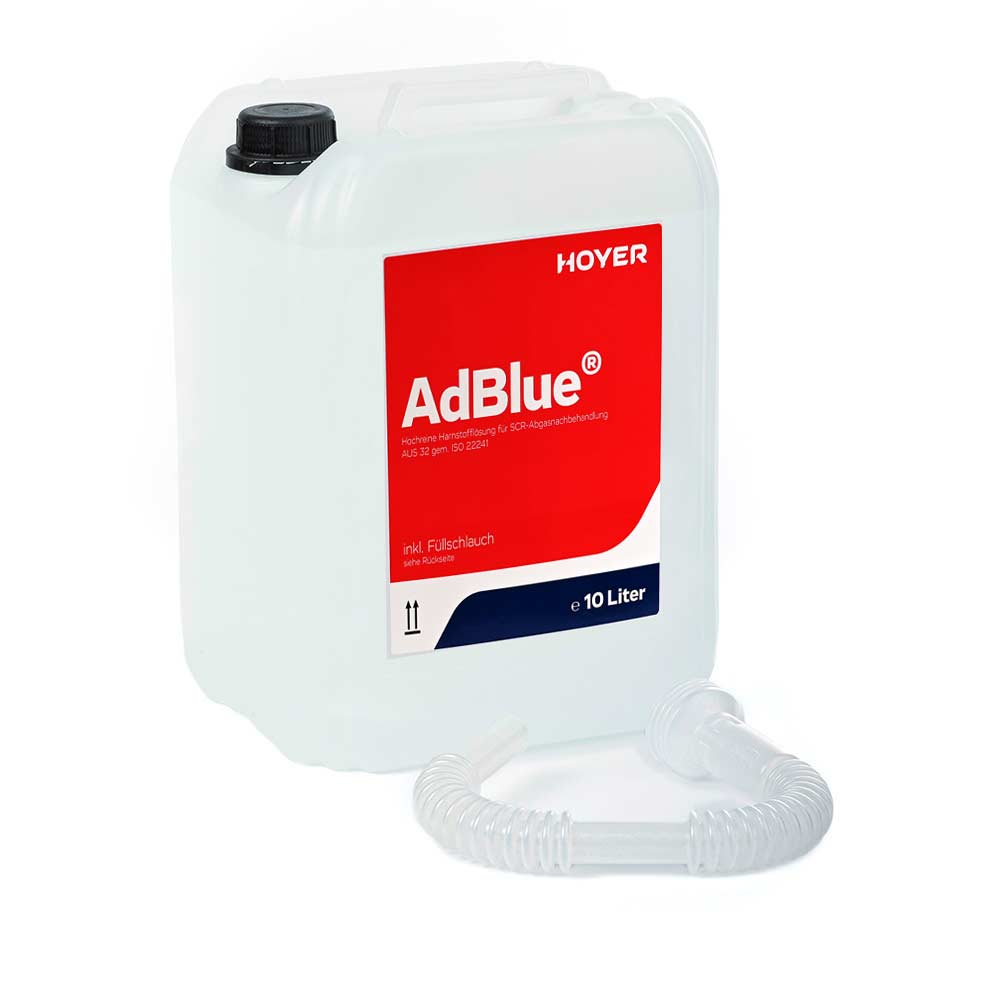 AdBlue Adapter in Bayern - Altenstadt Iller
