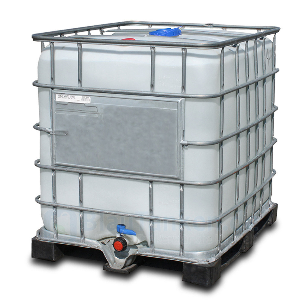 Demi-water 20L Kanister demineralisiertes Wasser - Batteriewasser