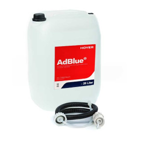 AdBlue 5 Liter,10 Liter ,20 Liter Kanister für PKW / LKW DIN 70700 / I